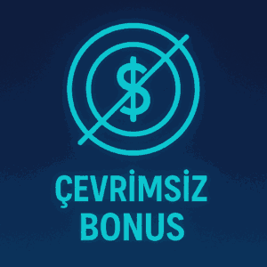 Çevrimsiz Bonus Nasıl Alınır
